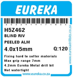H5Z462 - Rivet Peeled -H5Z462_label_T